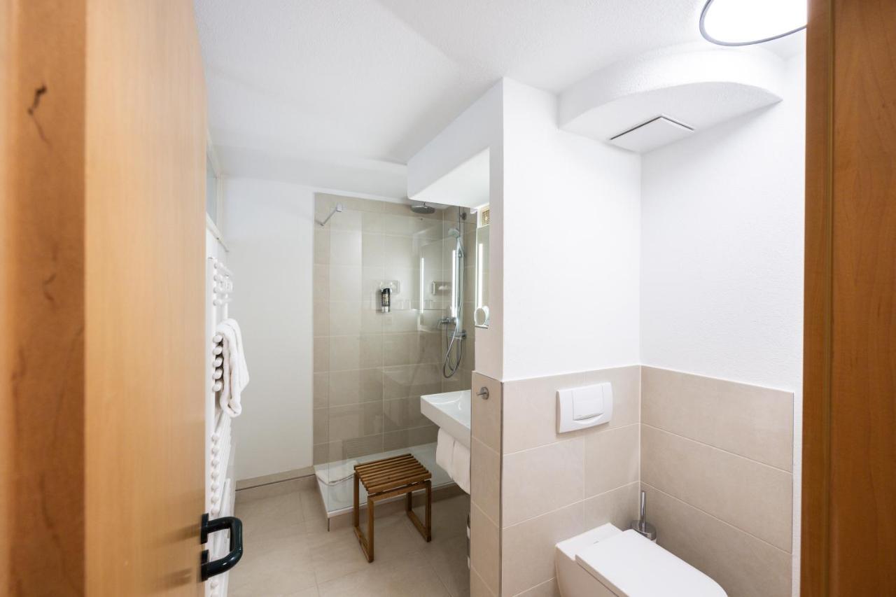 Bike- Und Ferienhotel Freiburg Merzhausen Esterno foto